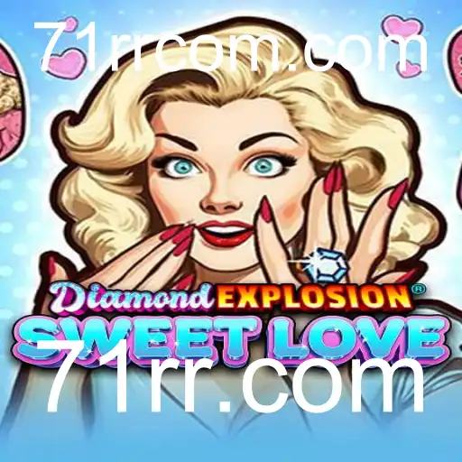 Descubra o Mundo Encantado de DiamondExplosionSweetLove