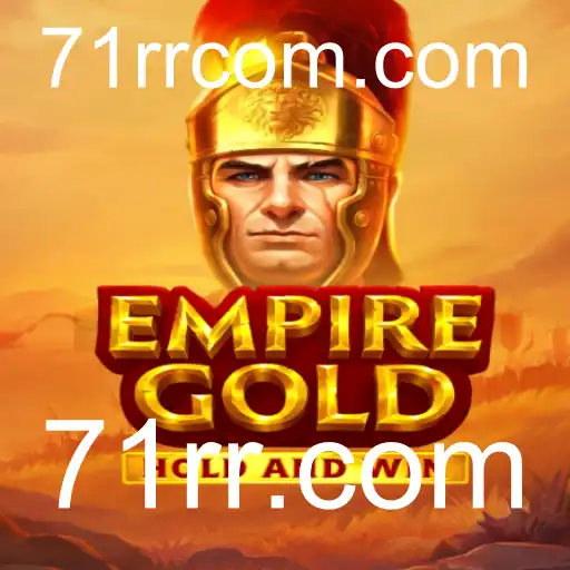 EmpireGold: Conquistando o Virtual com Estratégia