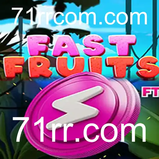 Descubra o Mundo Vibrante de FastFruits: Um Jogo de Ação e Estratégia