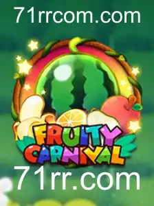 Explore o Maravilhoso Mundo de 'FruityCarnival': Um Guia Completo