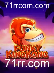 Descubra o Mundo de FunkyKingKong: Um Jogo Inovador e Empolgante