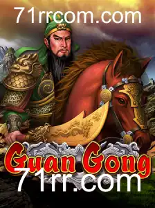 Descubra GuanGong: Um Jogo Estratégico Envolvente