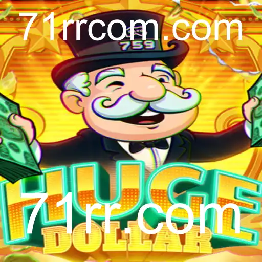 Descubra as Regras e Atrações do Jogo HugeDollar