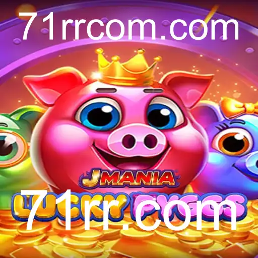 Descubra o Jogo Emocionante JManiaLuckyPyggs e Suas Ricas Regras