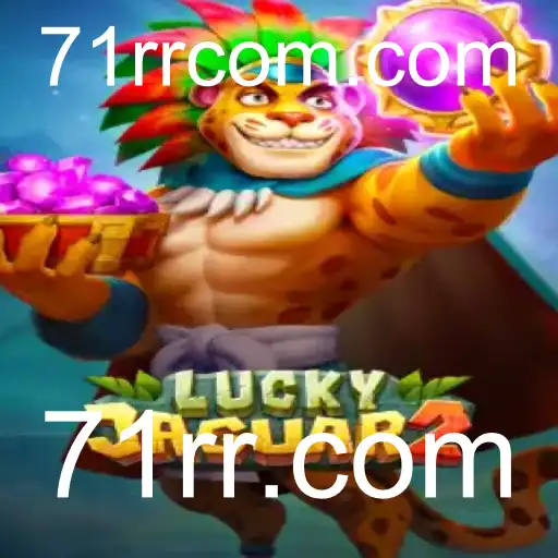 Explorando o Fascinante Mundo de Luckyjaguar2