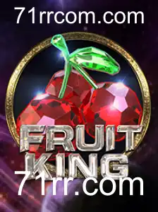 Descubra o Mundo de FruitKing: Uma Aventura Divertida e Empolgante