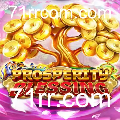 Explorando o Fascinante Mundo de ProsperityBlessing