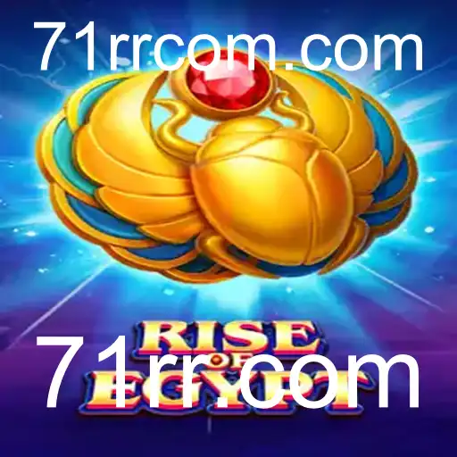 Descobrindo o Fascinante Mundo de 'Rise of Egypt'