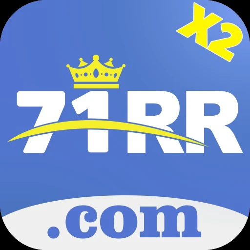 71rr.com Logo