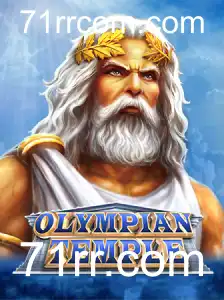 Desvendando OlympianTemple: A Aventura Épica dos Deuses