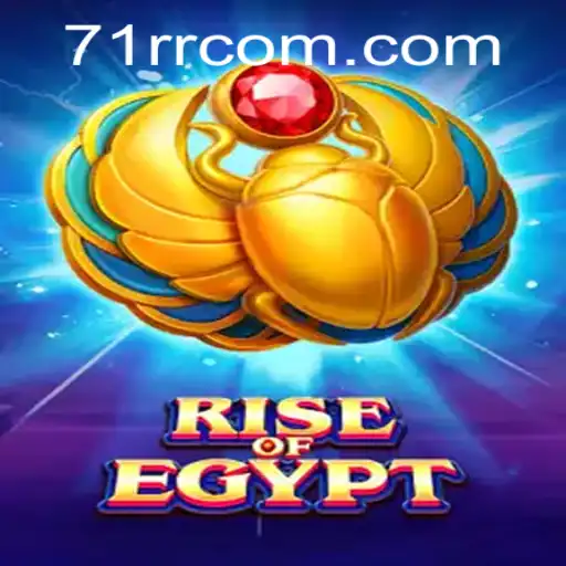 Descobrindo o Fascinante Mundo de 'Rise of Egypt'
