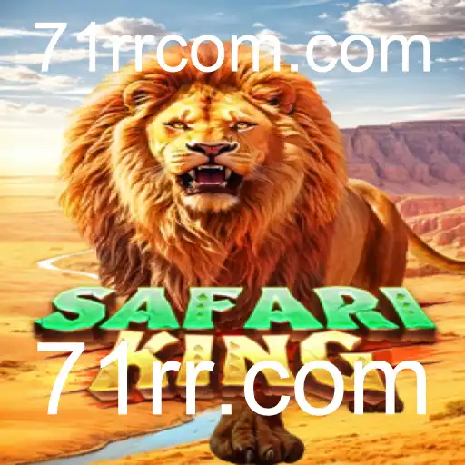 Explorando o Mundo de SafariKing: Um Jogo de Aventura Selvagem