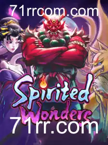 SpiritedWonders: Uma Imersão Mágica no Mundo dos Jogos