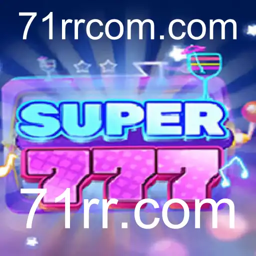 Descubra o Mundo Empolgante do Super777