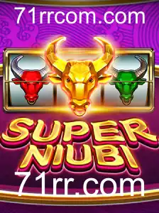 Descubra o Universo de SuperNiubi: Um Mergulho nas Aventuras de 71rr.com