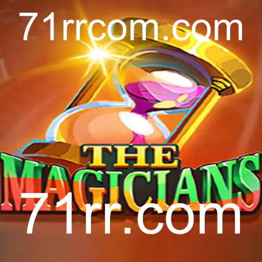 Explorando o Fascinante Mundo de TheMagicians: Regras, Estratégias e Atualizações