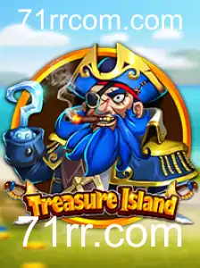 Explore a Aventura em TreasureIsland com 71rr.com